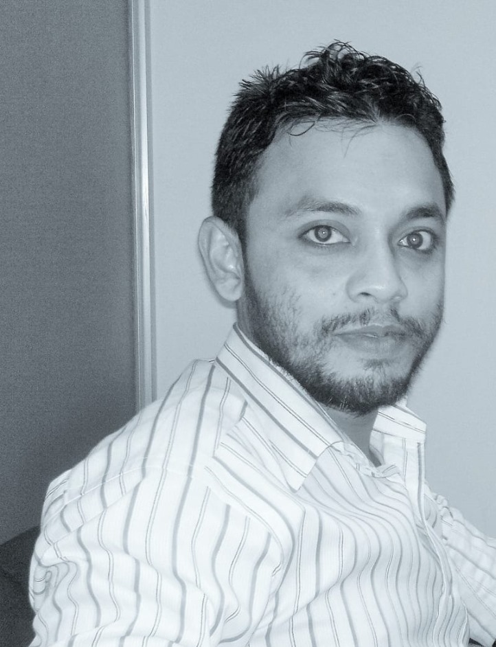 Mosharraf Hossain